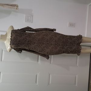 Fashion nova dress strech